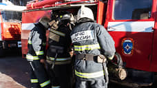 За неделю в Черноземье произошло 583 пожара, погибли четыре человека