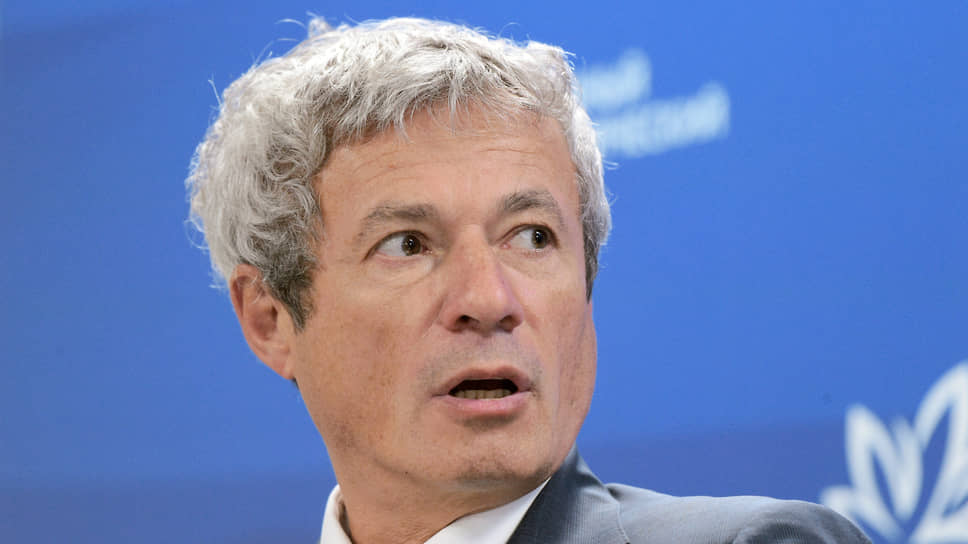 Вадим Мошкович