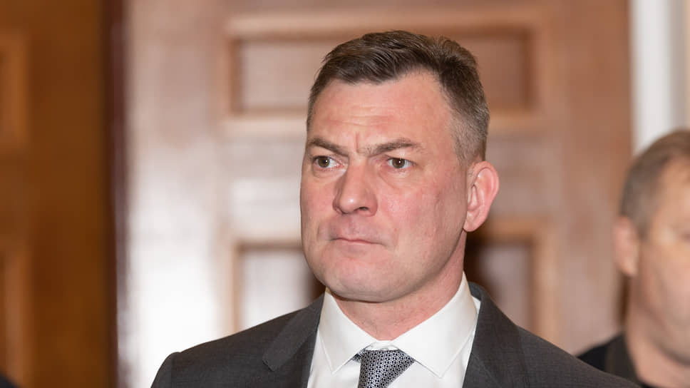 Александр Костомаров