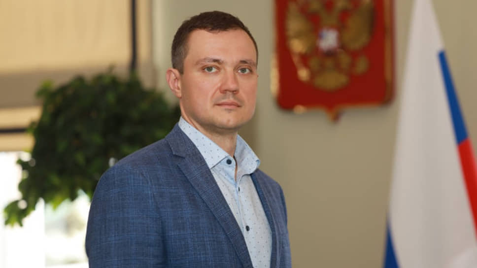 Кирилл Дождиков