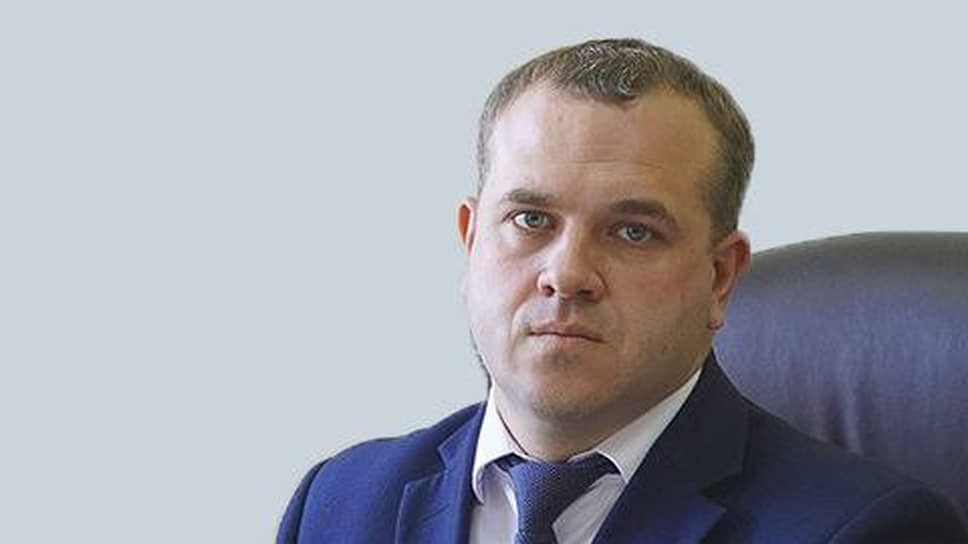 Максим Кисель несколько дней в октябре 2024 года руководил администрацией Россошанского района