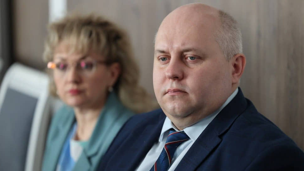 Евгений Боровских руководит липецким Ельцом с 2019 года