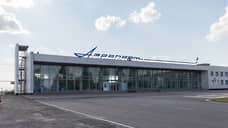 Аэропорт в Тамбове за год увеличил пассажиропоток на 11%