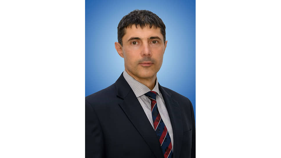 Вадим Тарасенко