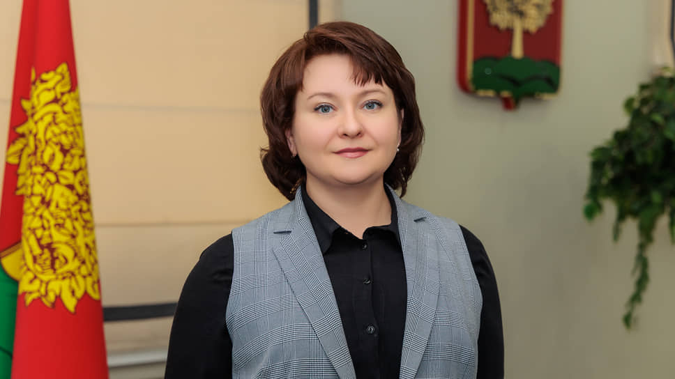 Лариса Шибина