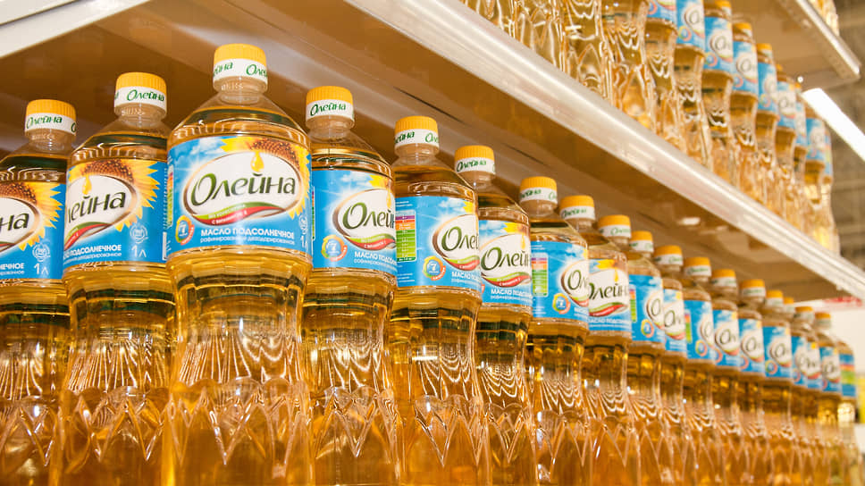 Бывший собственник воронежского маслозавода владел в России брендами «Олейна» и Ideal
