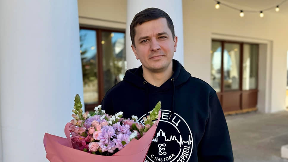Вячеслав Жабин