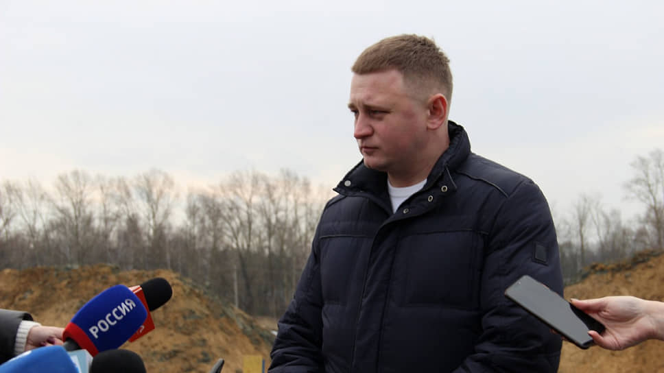 Константин Поляков