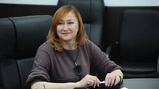 Бывший министр ЖКХ Тамбовской области Елена Бабикова получила условный срок