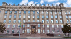 Беспилотник ВСУ атаковал здание правительства Белгородской области