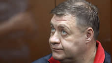 Суд оценил ущерб по делу о строительстве курских фортификаций в 4,1 млрд рублей