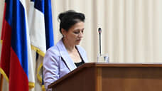 Вице-мэр Белгорода Елена Семенкова покинула свой пост