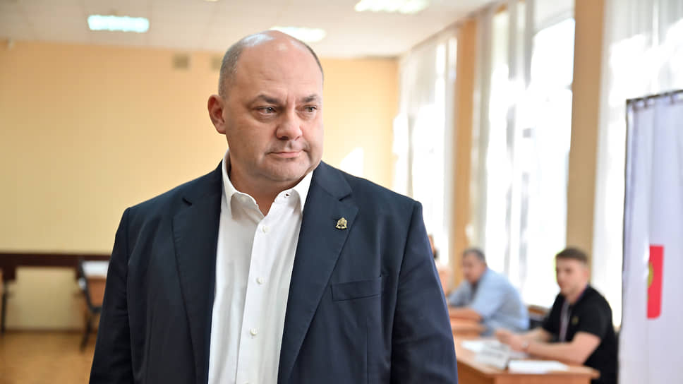 Алексей Смирнов