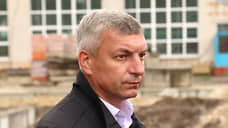 Врио министра строительства Курской области уходит в отставку