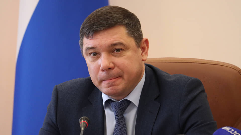 Евгений Первышов заявил, что в этом году тамбовские власти продолжат работать над ошибками