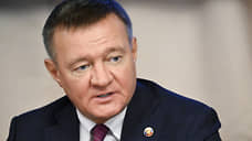 Кремль шокирован смертью экс-губернатора Курской области Романа Старовойта