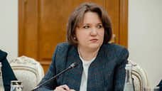 И. о. курского министра финансов Людмила Гапонова покидает свой пост