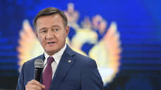 Экс-губернатора Курской области Романа Старовойта похоронили в Санкт-Петербурге