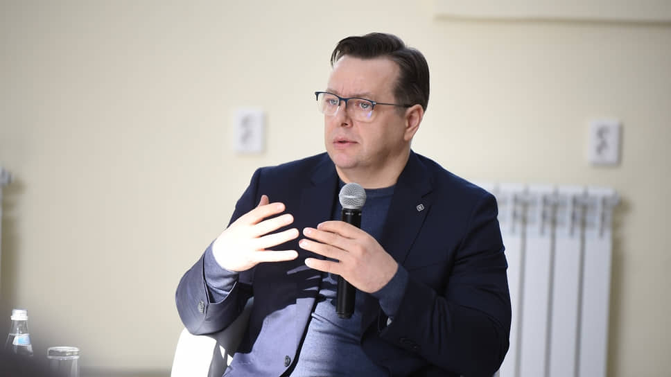 Александр Терновцов