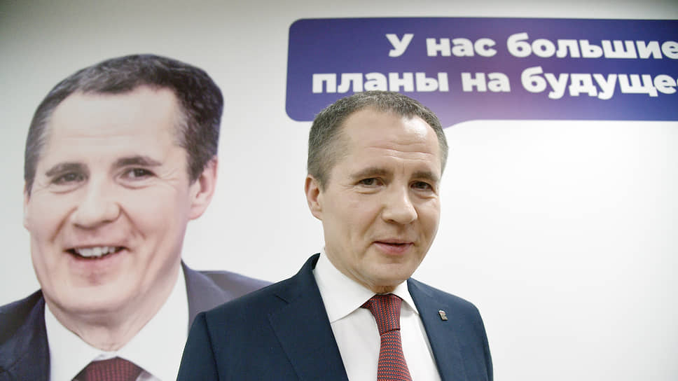 Изначально для передвижения глав приграничных сел закупили броневики