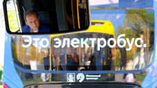Первый электробус может выйти на улицы Воронежа к осени