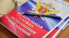 Замначальника воронежского УФСИН стал Владимир Булденко