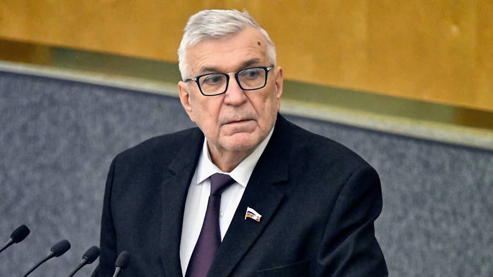 Михаил Тарасенко