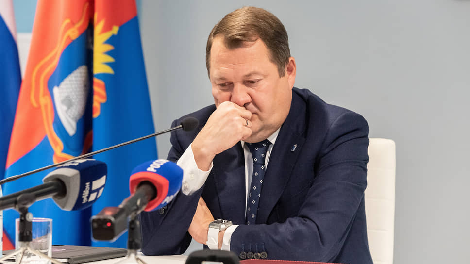 Максим Егоров