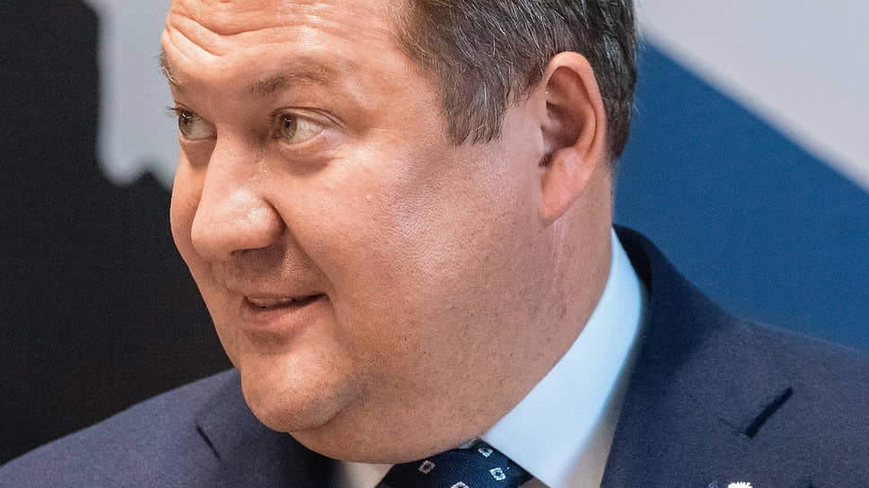 О задержании Максима Егорова стало известно 24 июля