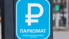 В Тамбовской области рассчитали тариф для платных парковок