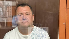 Экс-губернатора Тамбовской области заключили в СИЗО по делу о взятке