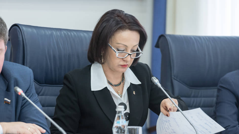 Бывшему вице-мэру Воронежа снова не удалось отменить взыскание 15 млн рублей