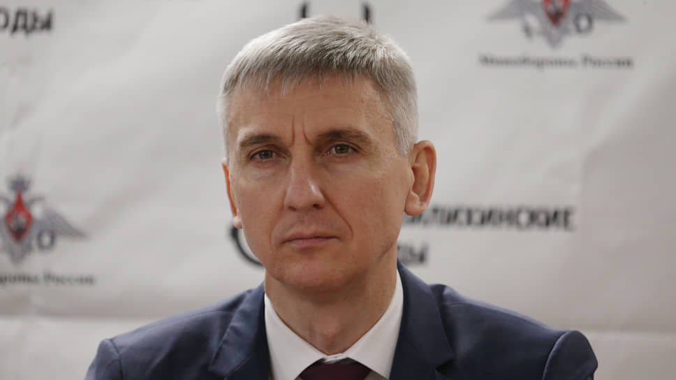 Сергей Дядькин