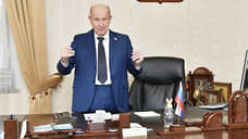 С ректором Воронежского медуниверситета Игорем Есауленко простятся 21 августа
