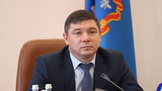 Врио губернатора Тамбовской области Первышов заработал в прошлом году 6,4 млн