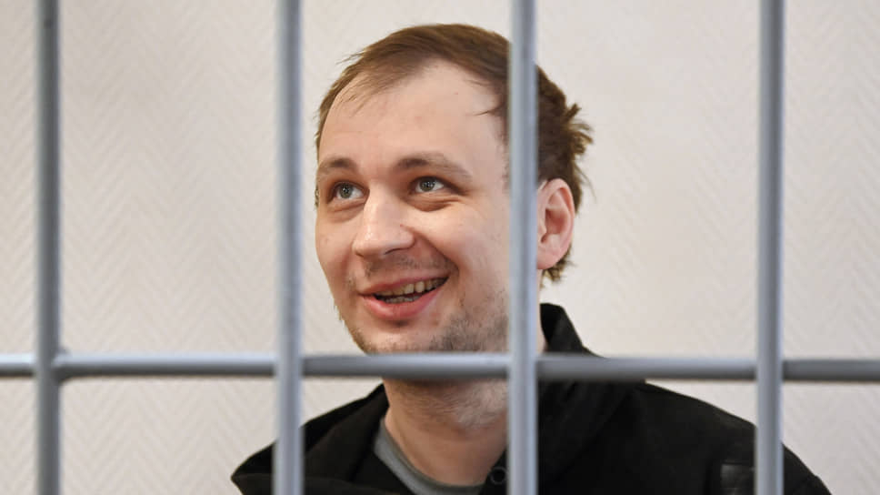 Роберт Гилман