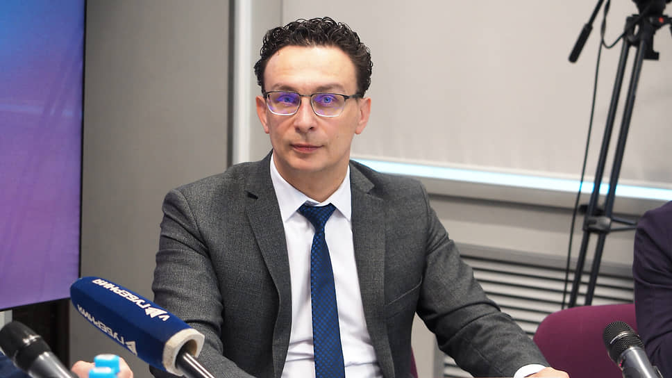 Воронежскому экс-замминистра Александру Кукину переквалифицировали обвинение