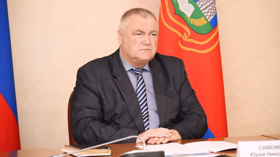Бывший начальник орловского УМВД стал и.о. замгубернатора по безопасности