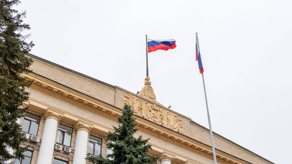 И.о. главы управления градостроительства стала Виктория Каверина