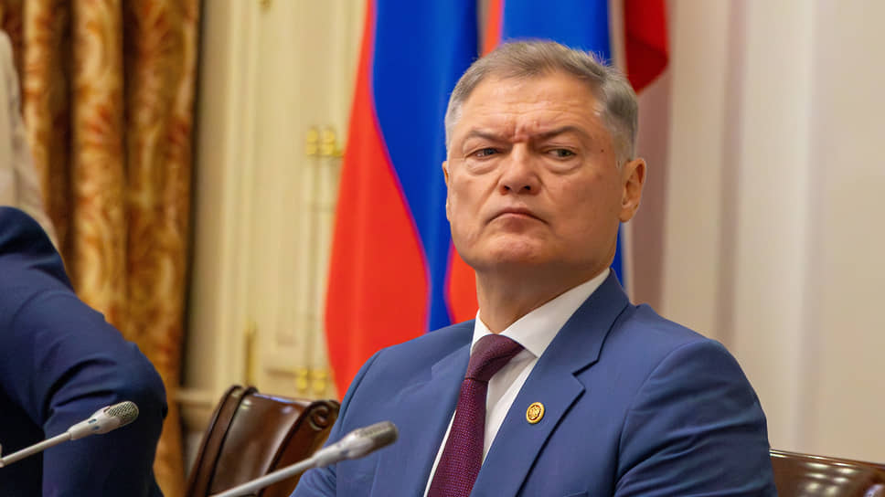 Виктор Логвинов