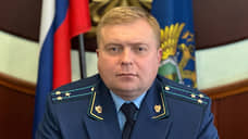 Зампрокурора Белгородской области Дмитрий Смирнов задержан