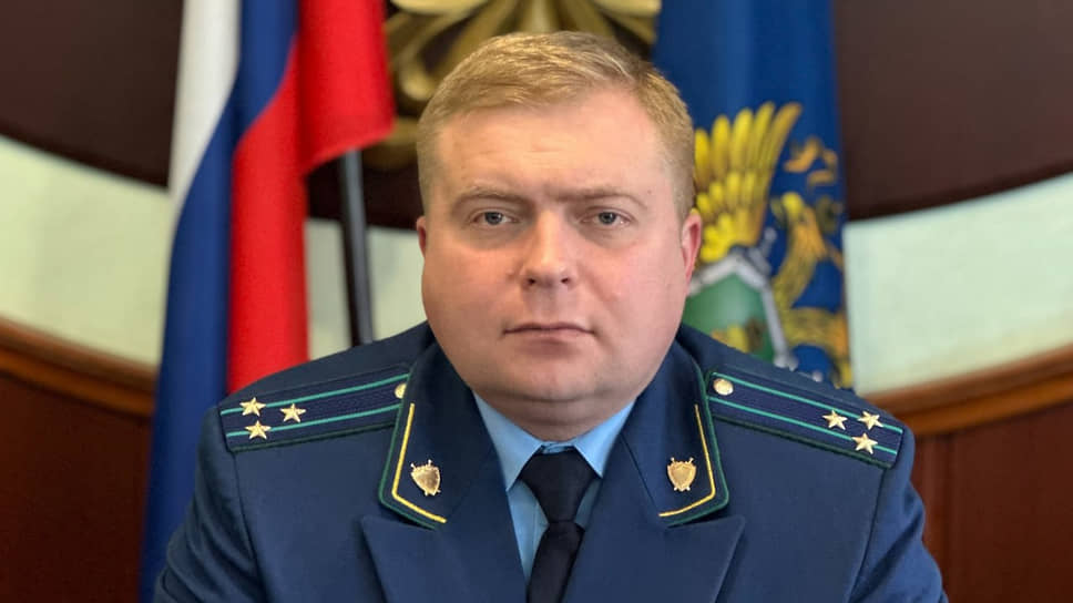 Дмитрий Смирнов