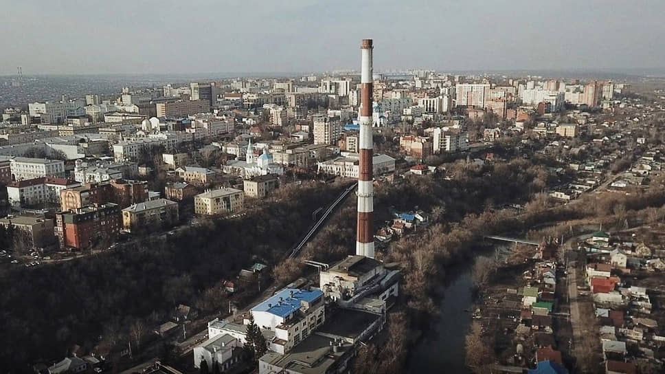 Курская ТЭЦ-4