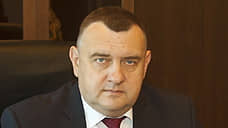 Главой орловского Мценска избран Андрей Беляев