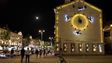 Главные новости Черноземья за 29 октября: Липецк, Воронеж, Тамбов, Белгород, Курск