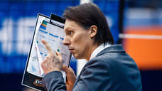 Главный тренер белгородского волейбольного клуба «Белогорье» покинул команду