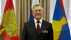 Владимир Мазо избран главой Усманского округа Липецкой области