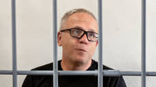 Бывшему воронежскому министру Швыркову продлили арест в СИЗО