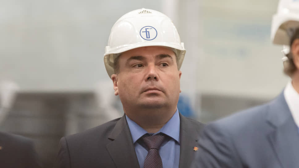 Андрей Пищугин покинул пост главы Борисоглебска в феврале 2025 года