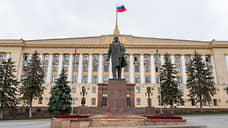 Бюджет Липецкой области на 2026 год могут принять с дефицитом 12,7 млрд рублей